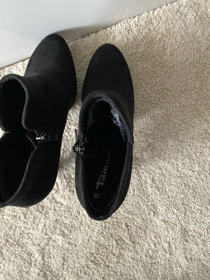 Chaussures à Talon - photo numéro 9