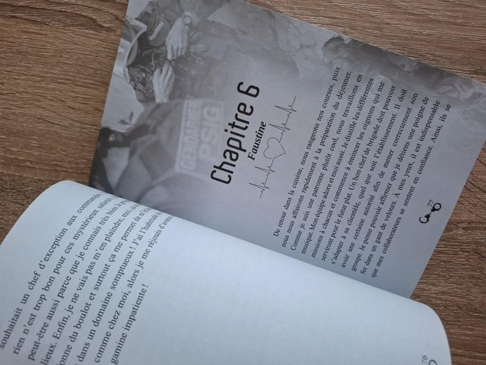 Mille et un coup de folie, livre de Flora Stark - photo numéro 9