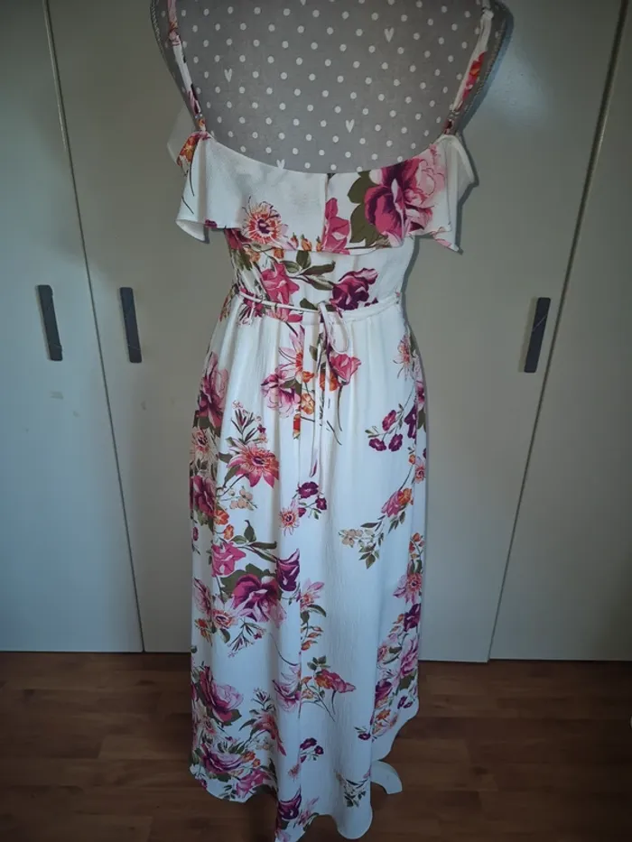 Robe by and by - photo numéro 9