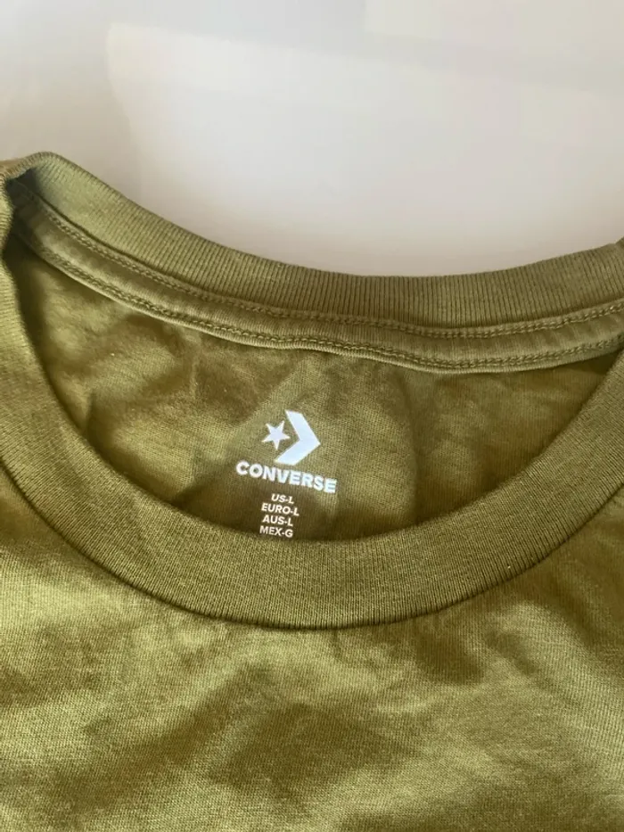 T shirt kako - photo numéro 2