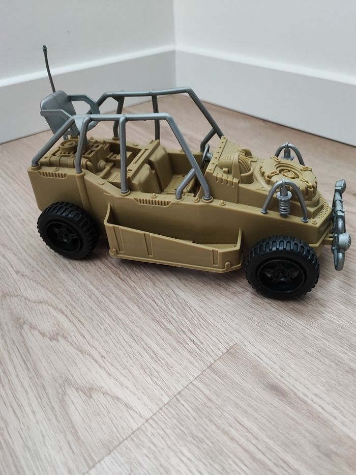 Voiture enfant - photo numéro 3