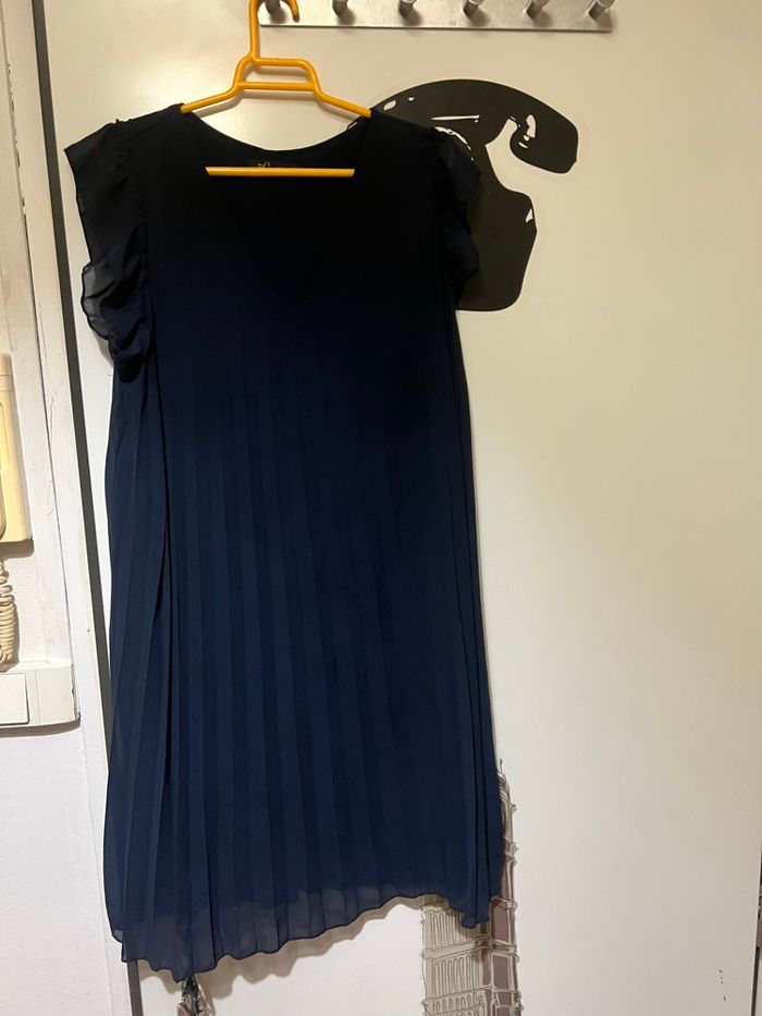 Robe latino - photo numéro 2