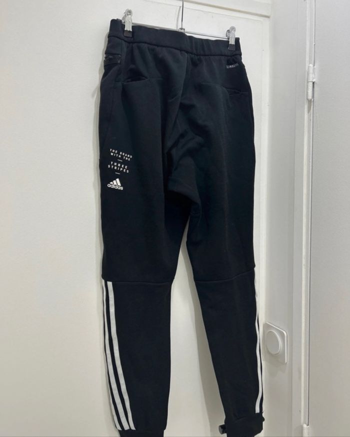 Bas de survêtement Adidas Unisexe taille Xs - photo numéro 5