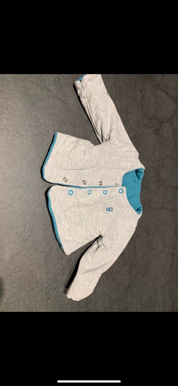 Lot bébé 1 mois - photo numéro 4