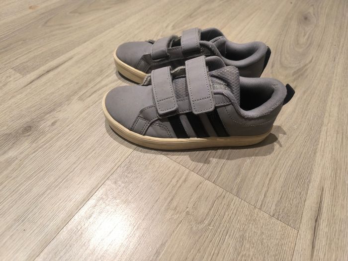 Chaussures adidas pour garçon - photo numéro 2