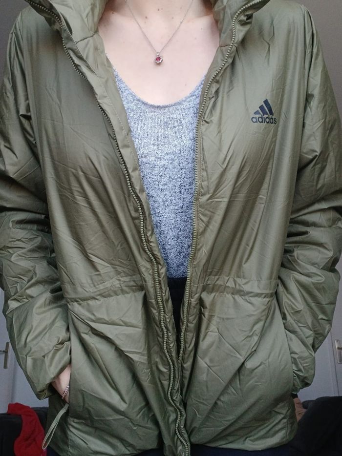 Veste - photo numéro 6