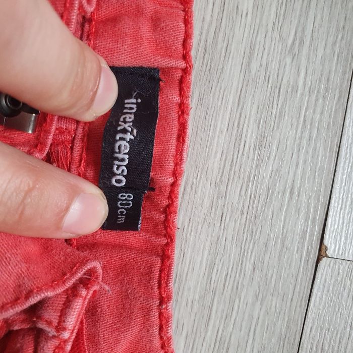 Pantalon jean 18mois garçon - photo numéro 2