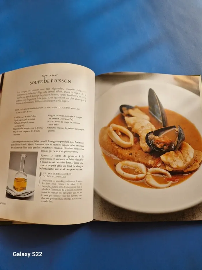 La cuisine italienne facile - photo numéro 5