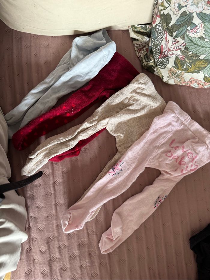 Lot de 50 collant - photo numéro 5
