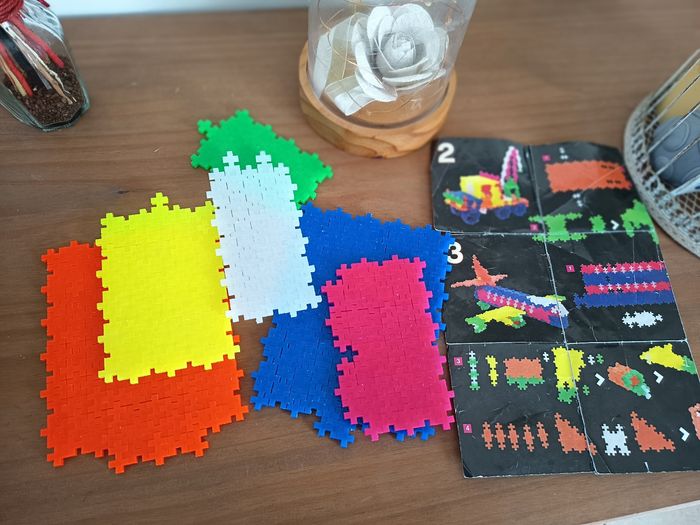 Boîte de plus plus - photo numéro 3