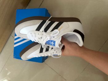 adidas originals SAMBA OG 41