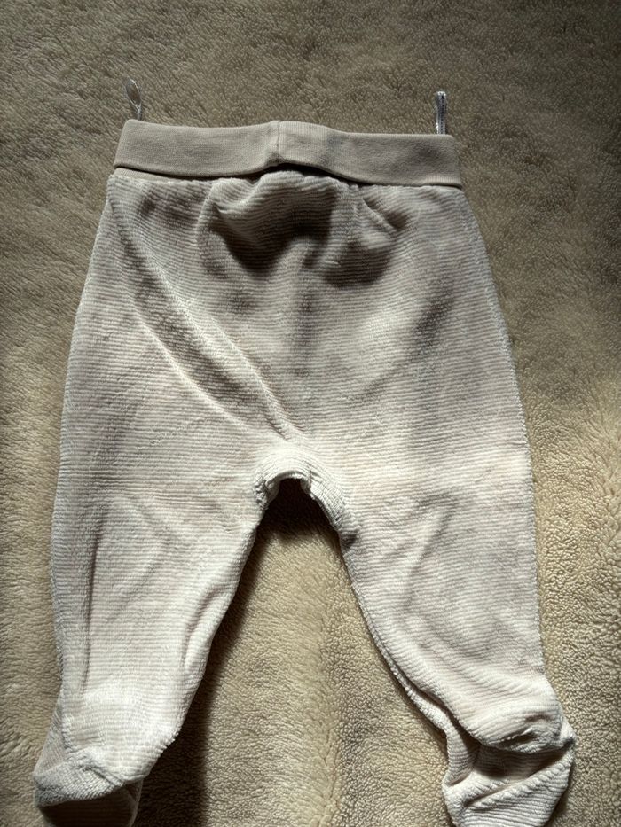 Lot de 2 pantalons - photo numéro 5