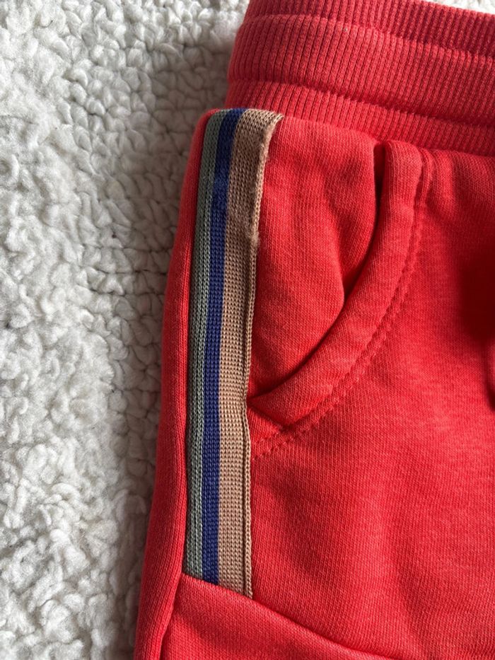 Pantalon Catimini garçon 6M - photo numéro 3