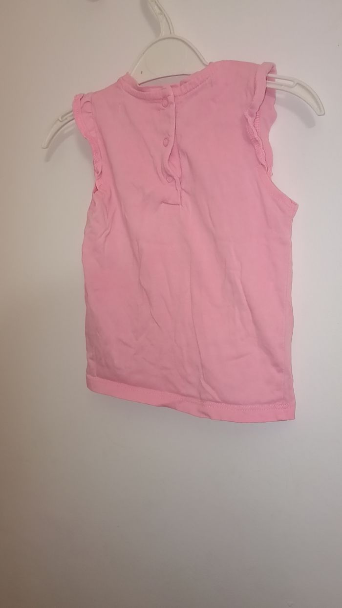 T-shirt - photo numéro 2