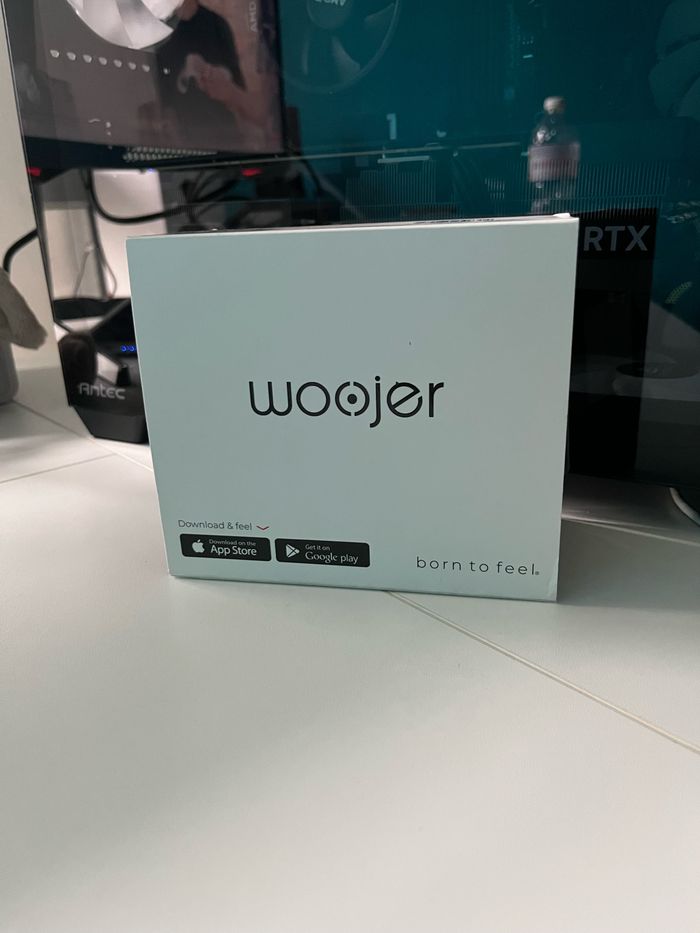 WOEJER WHITE - photo numéro 2