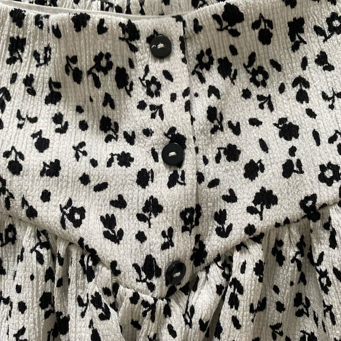 Jupe patineuse kiabi - photo numéro 2