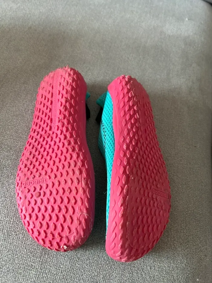 Chaussures aquatiques - photo numéro 6