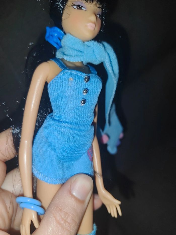 Poupée Hi Glamm 35 cm - photo numéro 4