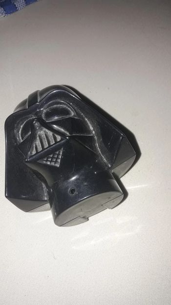 Star War  figurine