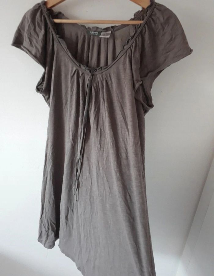 Tunique d'été Taille 44🌿💞 - photo numéro 5