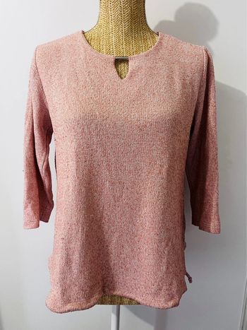 Manches 3/4 Zamba taille 2