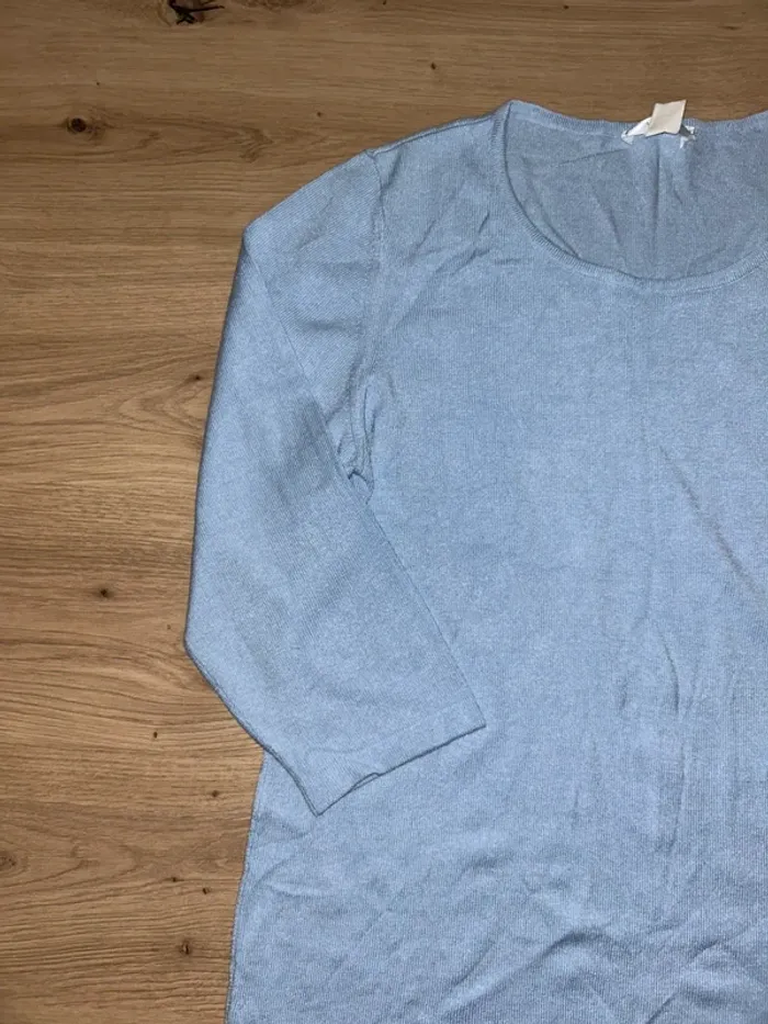 Pull femme - photo numéro 2