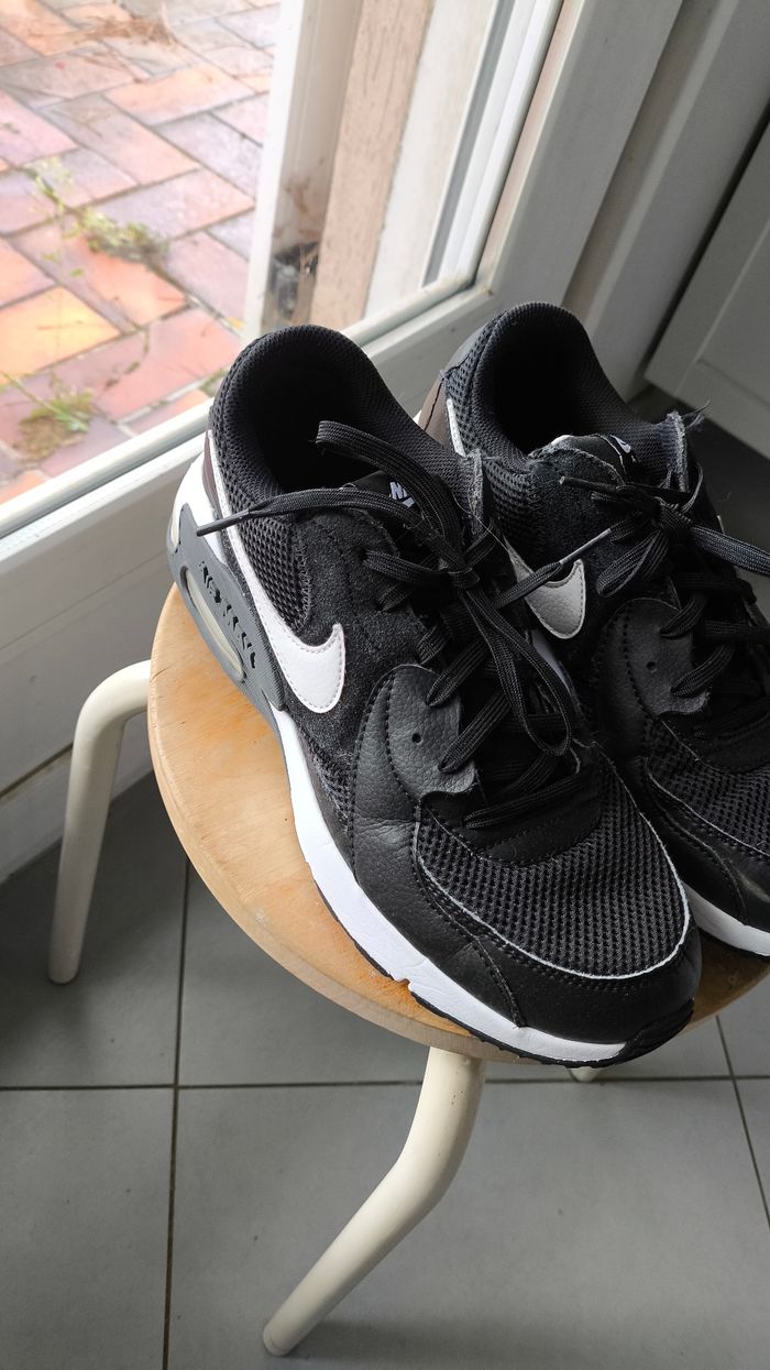 Nike Air Max en taille 41 - photo numéro 3