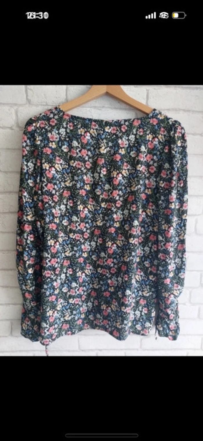 Blouse JDY taille 40 - photo numéro 2