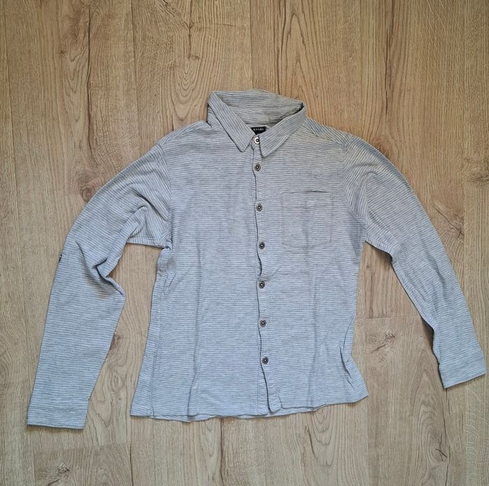 Chemise 2en1 12ans TBE Kiabi - photo numéro 2