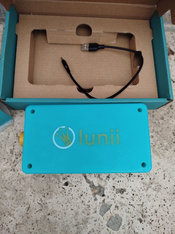 Lunii V2 - photo numéro 3