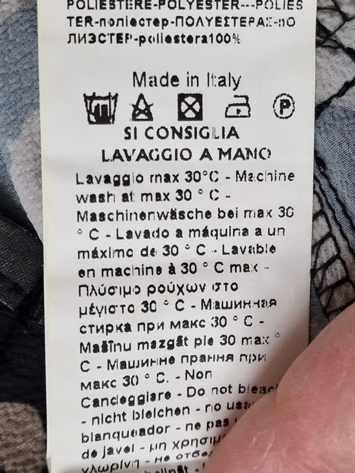 Pantalon Jaimé femme s - photo numéro 6