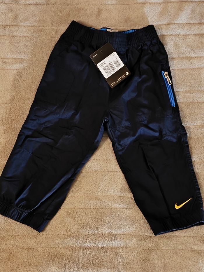 Bas de bébé Nike neuf - 12 mois - 100% Polyester