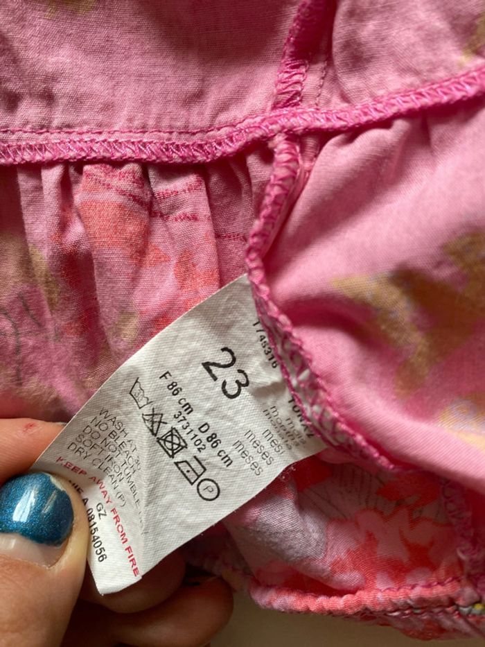 Robe 23 mois - photo numéro 3