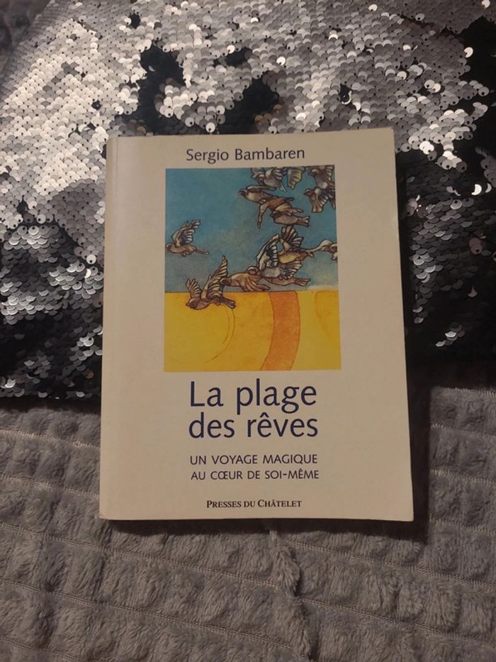 La plages des rêves