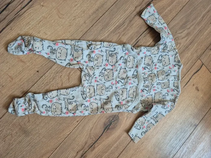 👶 Lot 9 mois fille – 5 pièces - photo numéro 20