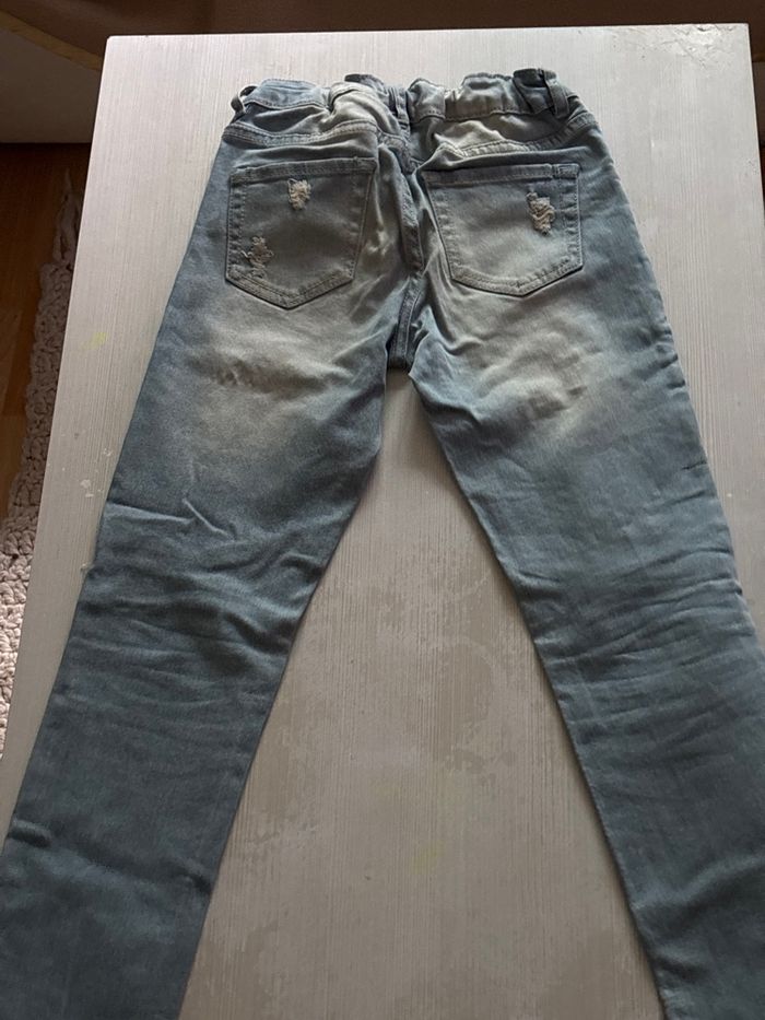 Jean ovs - photo numéro 2