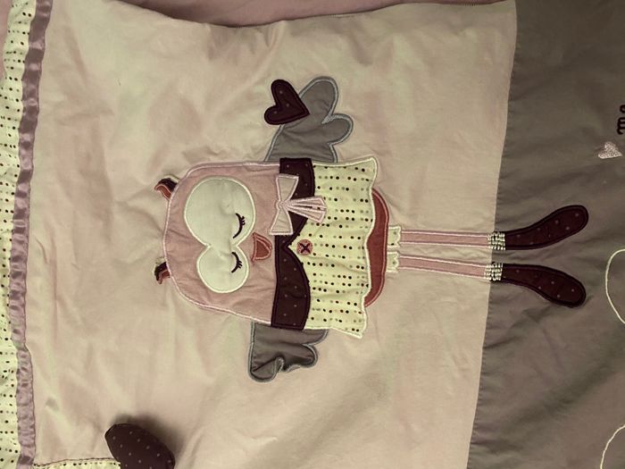 Nid d’ange - photo numéro 2