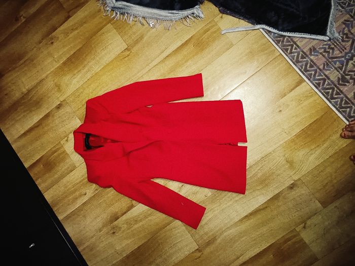 Veste Zara taille M - photo numéro 4