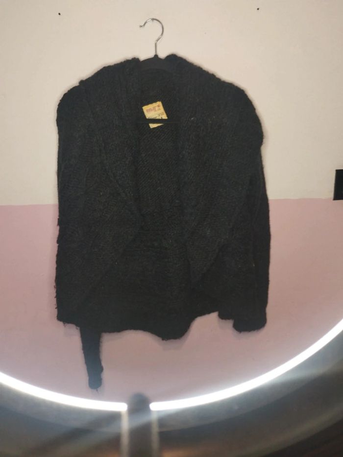 Veste  khujo taille l