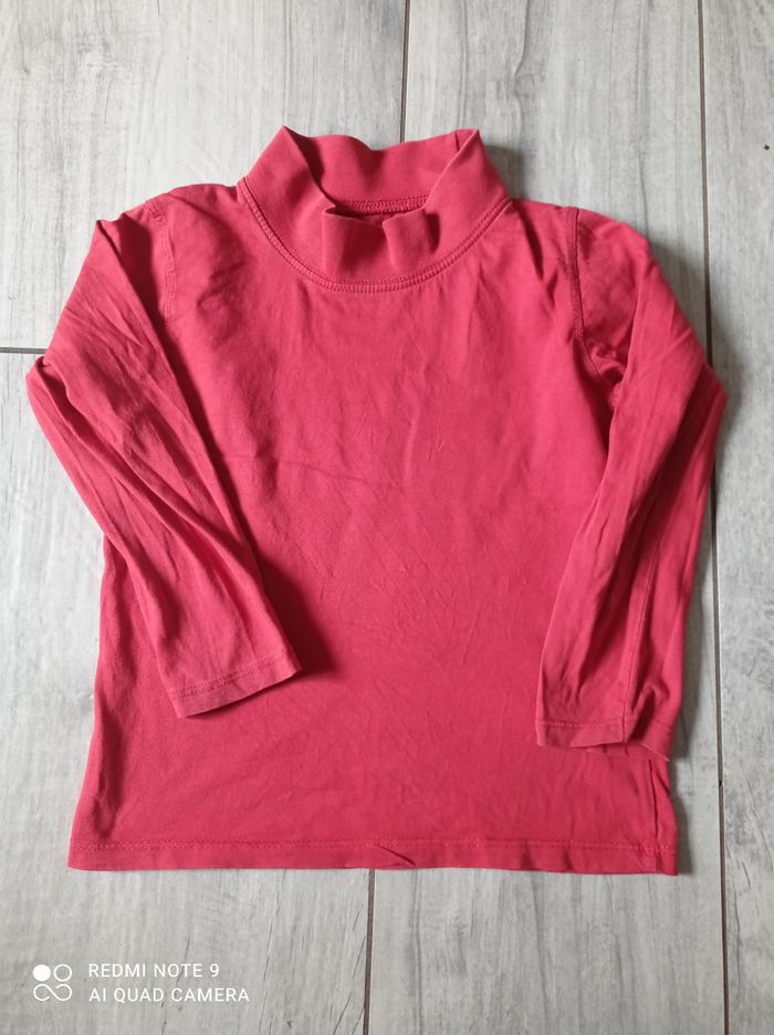 6 ans garçon pick ouic