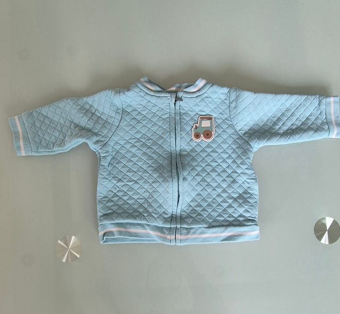 Veste bébé
