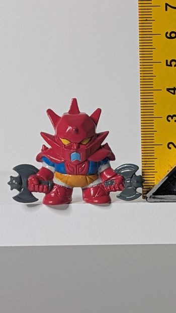 [Bandai] Gashapon Super Robo War Getter Dragon