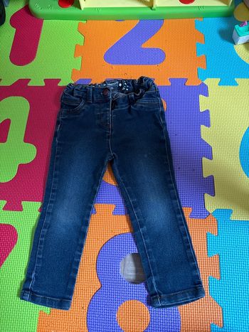 Jean In extenso 92cm