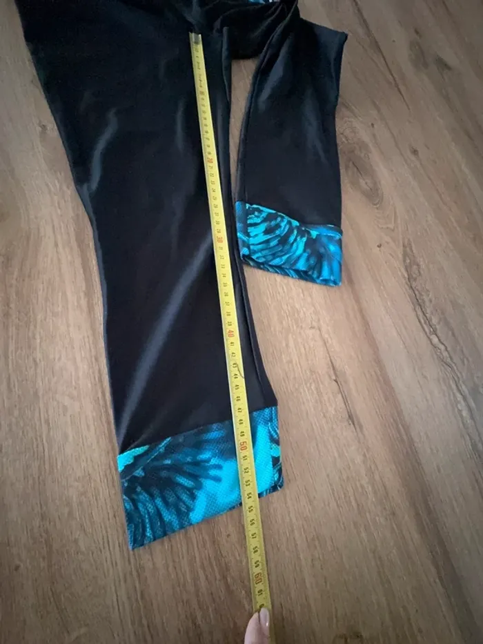 Legging Domyos Décathlon - photo numéro 6