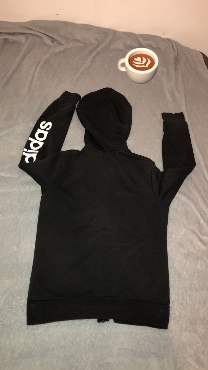 Veste adidas femme - photo numéro 5