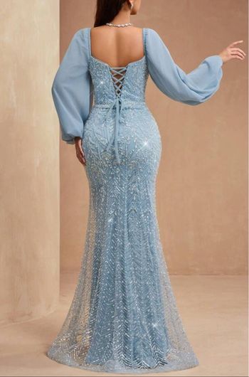 Magnifique robe