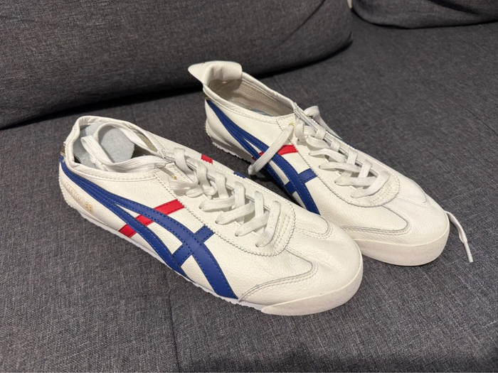 Onitsuka Tiger Mexico 66 taille 41.5 - photo numéro 3