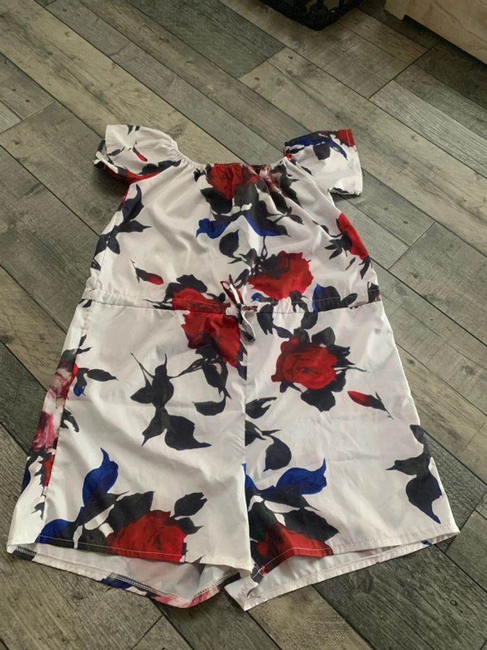 Combi short