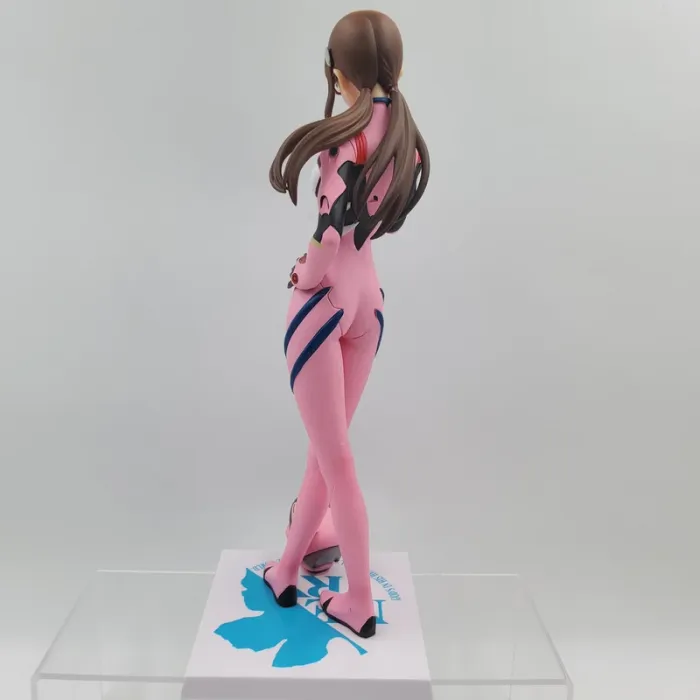 Rebuild of Evangelion PM Figure Vol. 1.5 – Makinami Mari Illustrious - photo numéro 5