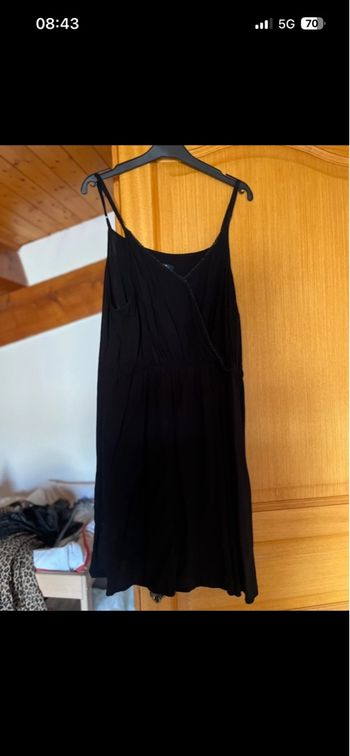 Robe été